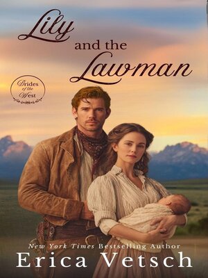 cover image of Lily and the Lawman